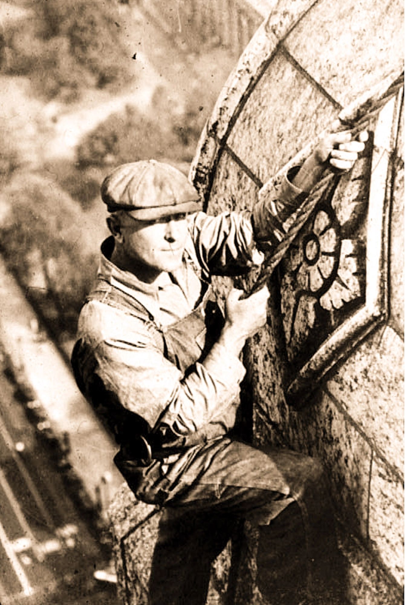 LeVeque Tower Residences columbusLOFTS Urban Living